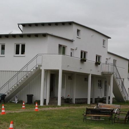 Ferienwohnungen In Den Wiesen Oranienburg Exterior foto